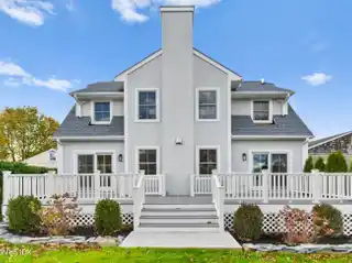 Exquisite Newly Built Home