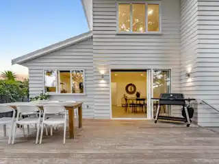 Thoughtfully Designed Family Home