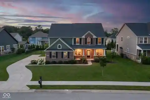 Beautifully Designed Home Blending Style and Function