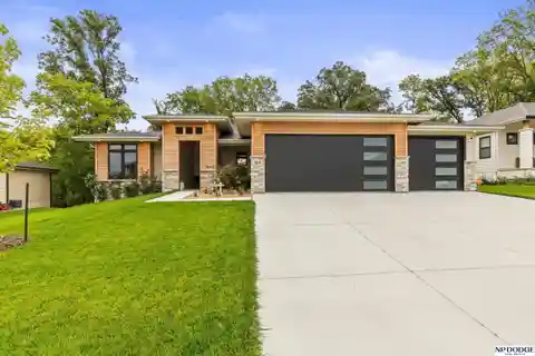 Custom Home with Every Detail Considered