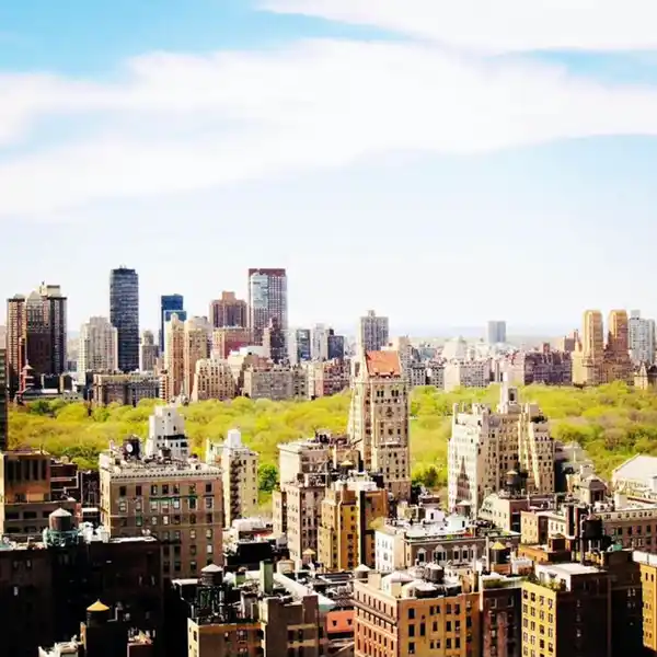 LARGE CONDO WITH SENSATIONAL VIEWS OF CENTRAL PARK