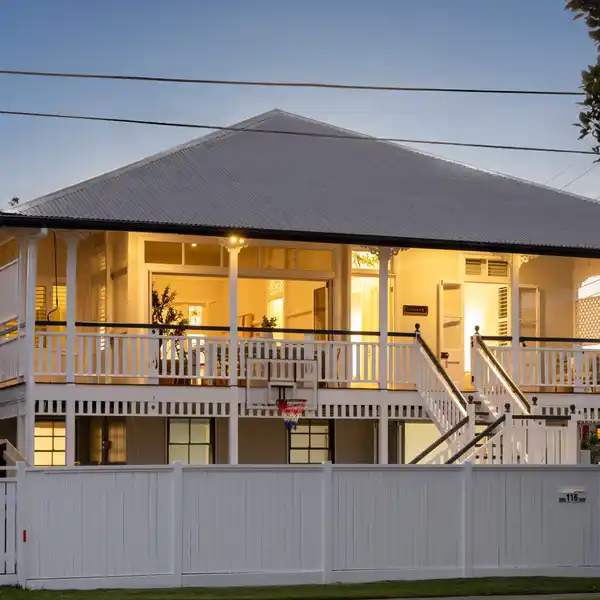 LANDMARK SANDGATE RESIDENCE