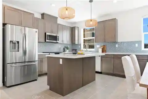 Sophisticated Upgrades with Resort-Style Rancho Living