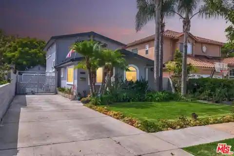Residential
