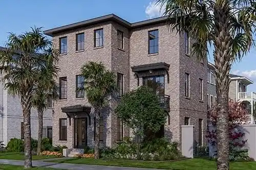THOUGHTFULLY DESIGNED HOME IN HARKIN ON COLEMAN