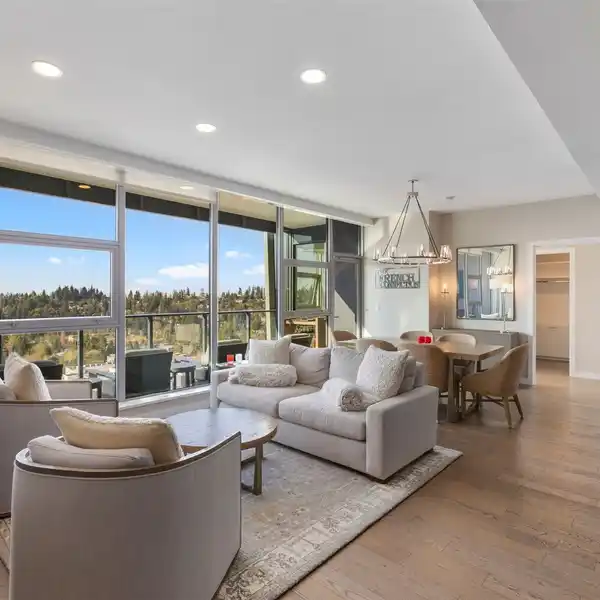 EXQUISITE RESIDENCE AT THE ICONIC ONE88