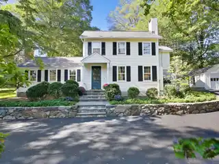 Extraordinary Home with Vintage Charm