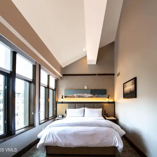 RARE WESTIN ONE-BEDROOM RESIDENCE