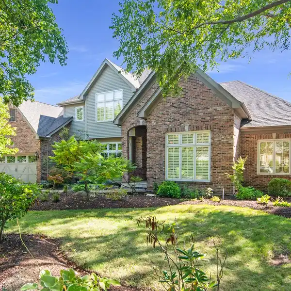 RIVER RUN SANCTUARY WITH PRIVATE BRIDGE AND GARDENS