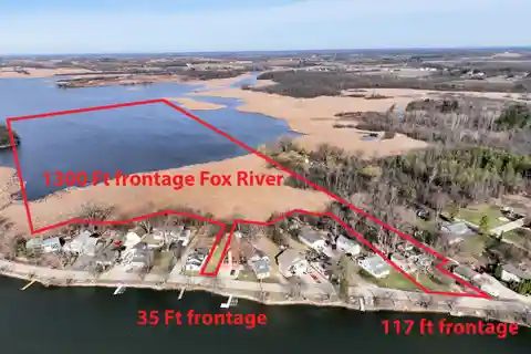 Exceptional 24+ Acre Property