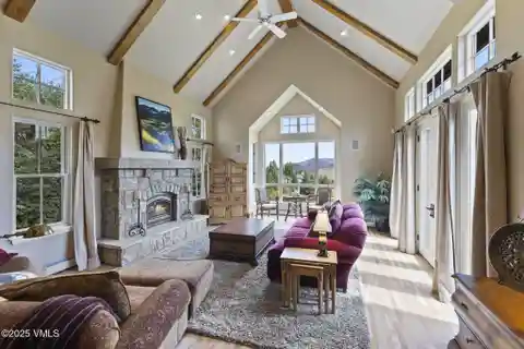 Residential