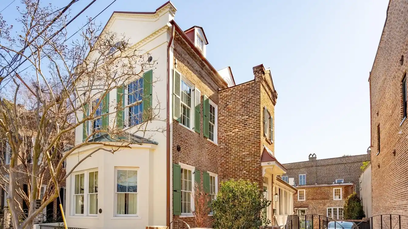 Incredible Full Renovation