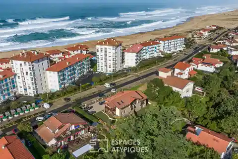New Luxury Apartment in a Prime Location