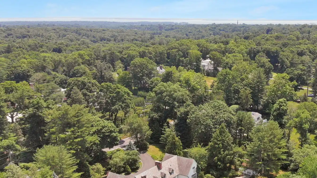 Unique Three-acre Estate