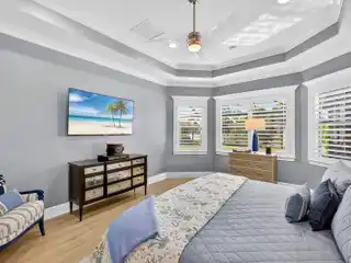 Rare Oversized Half-Acre Lot in Isles of Collier