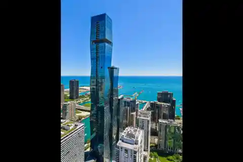 Meticulously Designed Home in the Residences of St. Regis Chicago