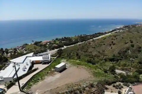 Panoramic View Lot