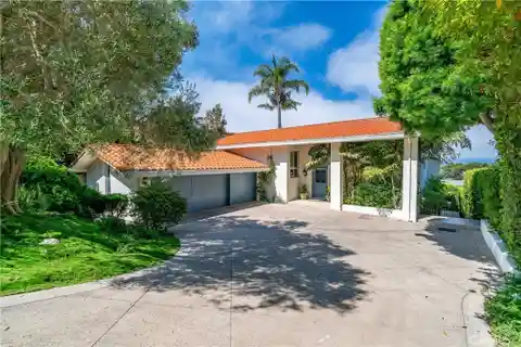 Beautifully Updated Ocean View Home