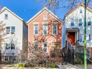 Elegant Three-Story Home with Grand Entertaining Spaces