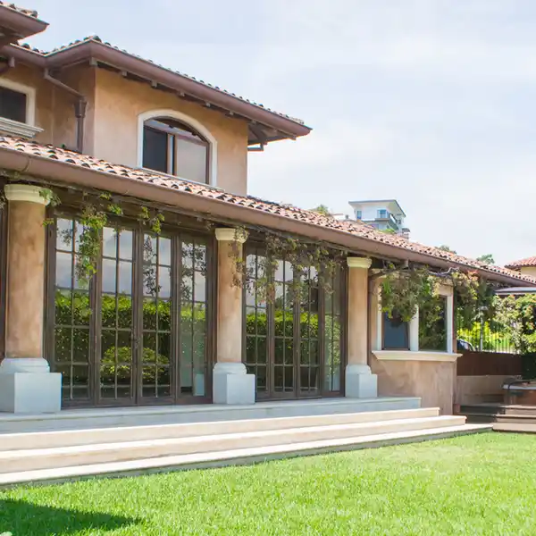 BEAUTIFULLY CRAFTED HOME IN ESCAZú