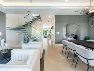 Exclusive Living at the Residences of Stone Island