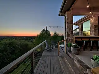 Thoughtfully Crafted Home