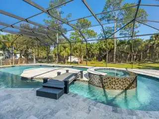 Impressive Home in Prestigious Golden Gate Estates