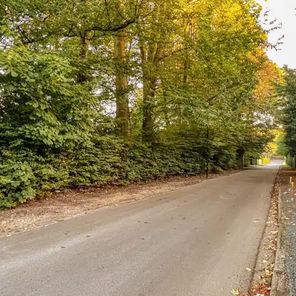 BUILD A LARGE VILLA ON 28 ACRES