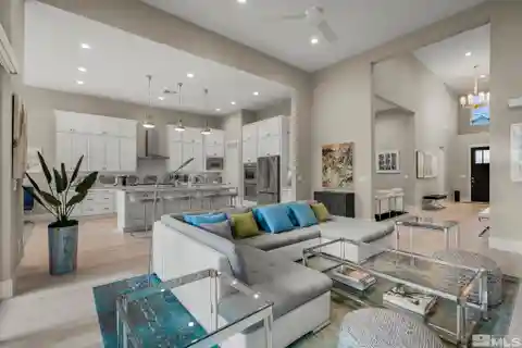 Exquisite Residence in the Prestigious Rancharrah Community