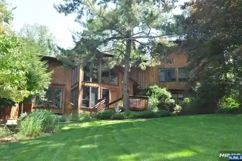 Modern Design with Rural Charm