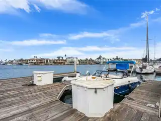 Huntington Harbour Gem