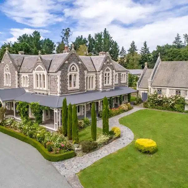 HISTORIC PROPERTY LIKE NO OTHER