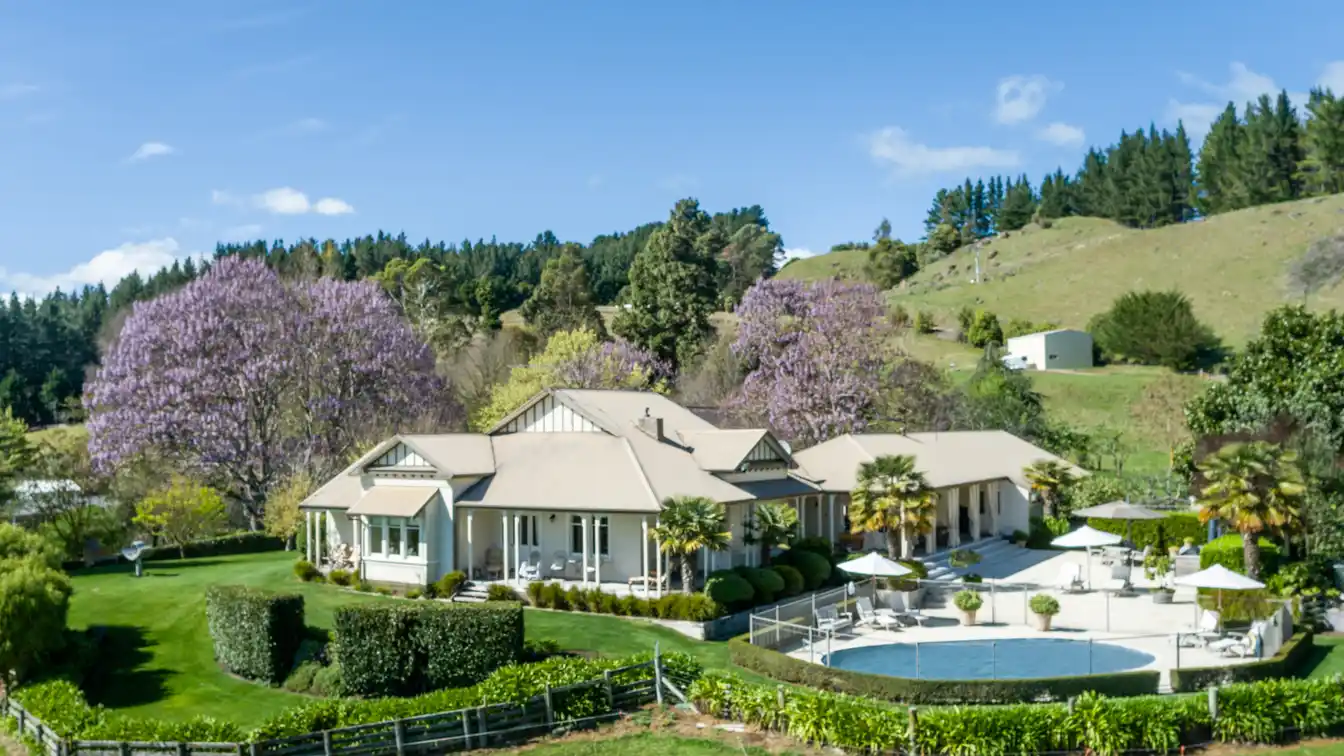 The Manse - Luxury Lifestyle