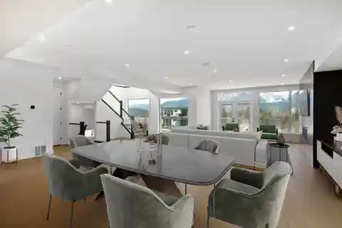 Custom Sanctuary at Legacy Ridge