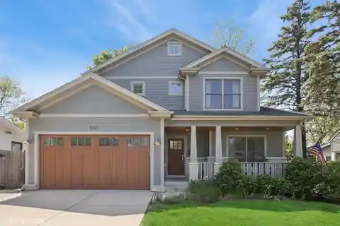Exquisite Luxury Home