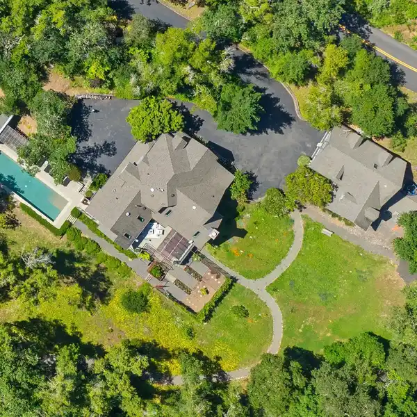 THE ULTIMATE NAPA VALLEY RETREAT