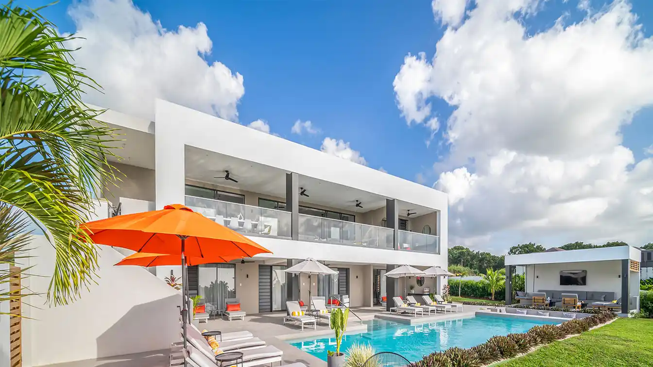 Villa Elan