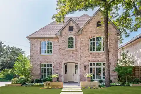 Beautifully Updated Corner-Lot Home