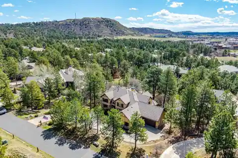 Meticulously Crafted Home in the Villages at Castle Pines