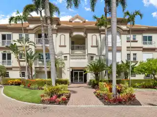 Sprawling Penthouse in a Boutique Building
