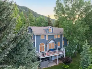 The Exception #11a in Desired Eaglevail Enclave Community