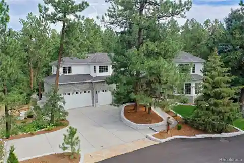 Fully Renovated Home in Castle Pines Village