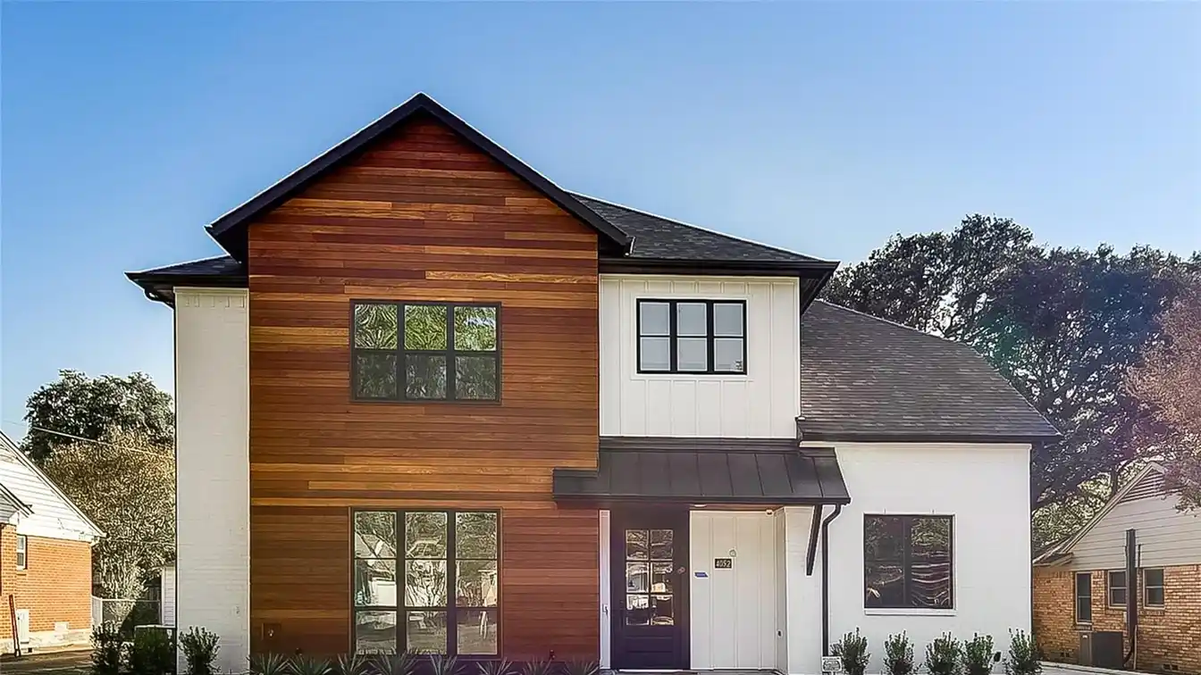 Modern Farmhouse in the Heart of Midway Hollow