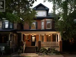 Beautiful Home in Prime North Rosedale