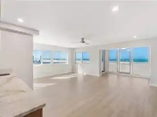 Spacious Reimagined Unit on Bonita Beach