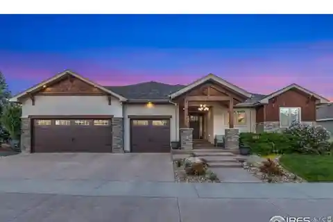 Beautifully Crafted Ranch Home in the Springs at Mariana