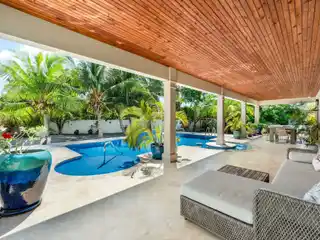 Residential