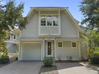 Lovely Beach Home