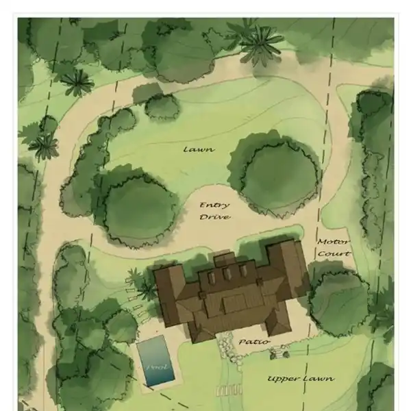 THREE PREMIUM ACRES WITH LIMITLESS POTENTIAL