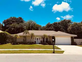 Updated Home in a Highly Desirable Community